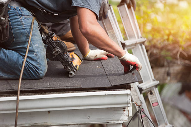 Quick and Trustworthy Emergency Roof Repair Services in Windsor, CO