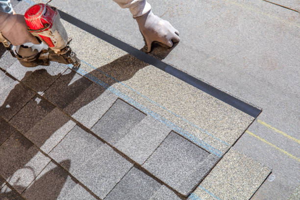 Trusted Windsor, CO Roofing Contractor Experts